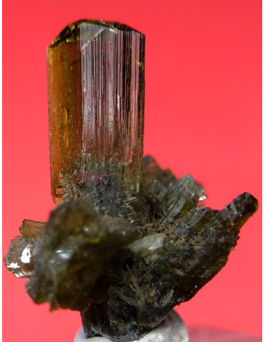 epidote, Val Antrona