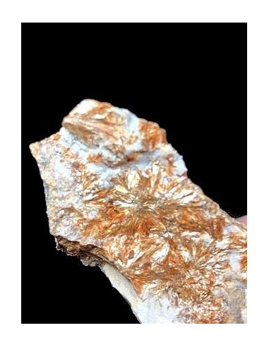 Bementite - Gambatesa mine Val Graveglia Italy