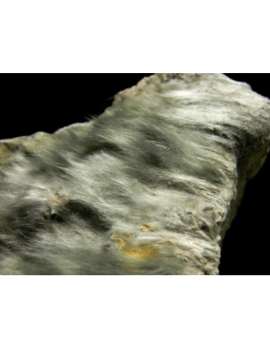 Byssolite -  Champorcher  Aosta valley Italy