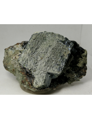 Hedembergite Andradite  - Huanggang Mine Inner Mongolia china