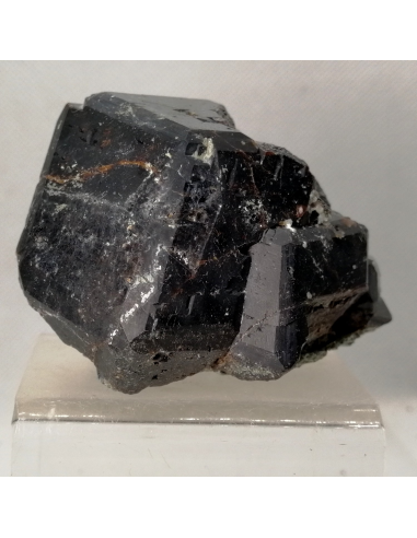 Hedembergite Andradite  - Huanggang Mine Inner Mongolia china