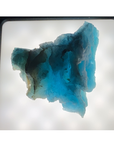 Botryoidal Blue Aragonite - Helmand, Afghanistan