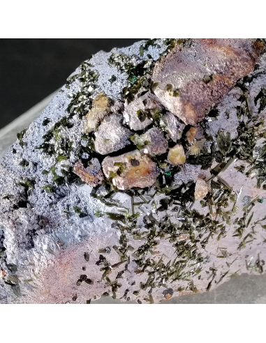 Olivenite -  Evora Portugal