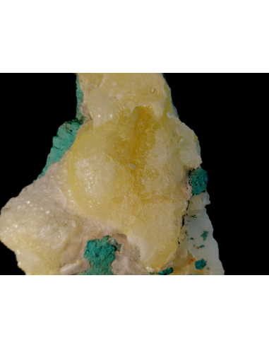 Brucite Cromite -  Brucite Cromite -  Killa Saifullah District, Balochistan Region, Pakistan