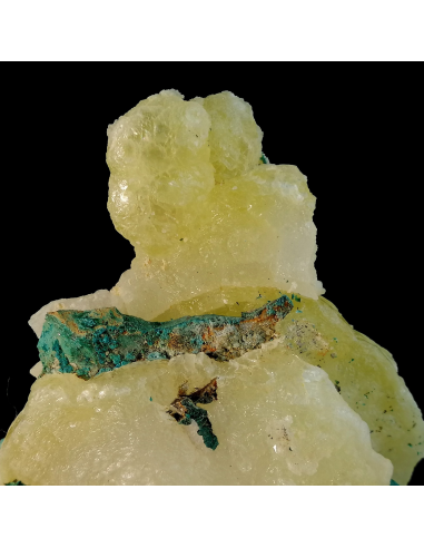 Brucite Cromite -  Brucite Cromite -  Killa Saifullah District, Balochistan Region, Pakistan