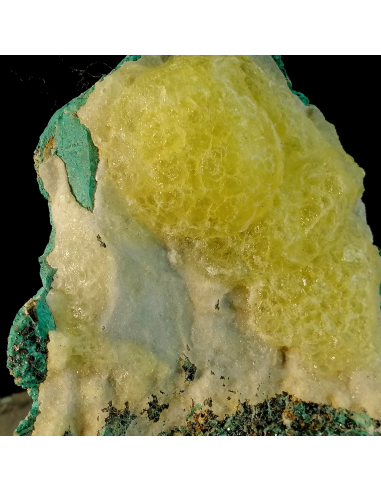 Brucite Cromite -  Brucite Cromite -  Killa Saifullah District, Balochistan Region, Pakistan