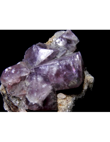 Fluorite -Greenlaws mine Weardale UK