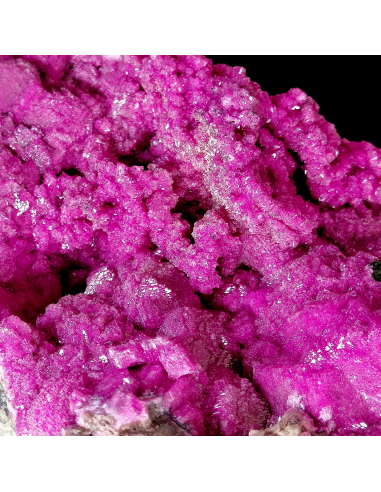 Cobaltoan Calcite - Musonoi mine R.D.C.