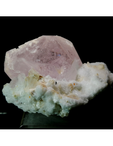 Beryl Var Morganite-  Nuristan, provincia di Laghman,, Afghanistan