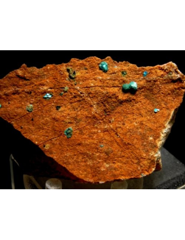 Sampleite - Northparks mine Australia