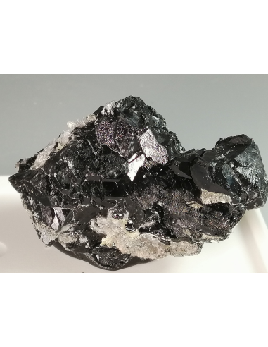 Voltaite  - M. Arsiccio mine, Sant'Anna di Stazzema - Lucca prov. -  Apuan Alps - Tuscany - Italy