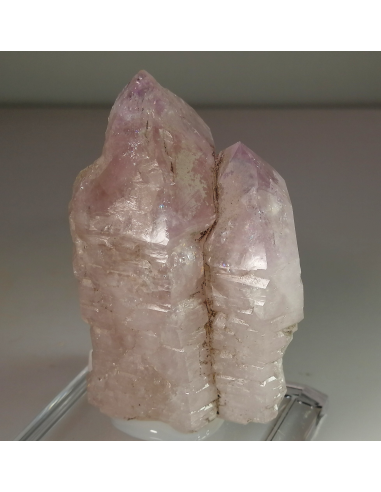 Amethyst Quartz  - Cima dei Covoni rio Bianco Val Aurina Italy