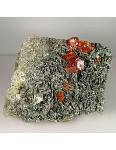 Andradite-  Kayes region Mali