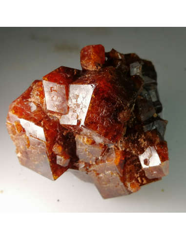 Andradite - Kayes region Mali