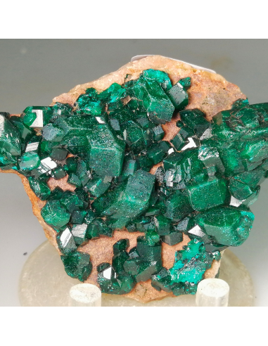 Dioptase  - Mindouli R.D.C.