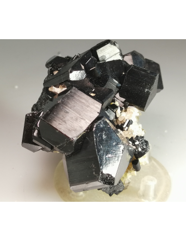 Schorl  - Erongo Mountain, Karibib, Erongo Region, Namibia