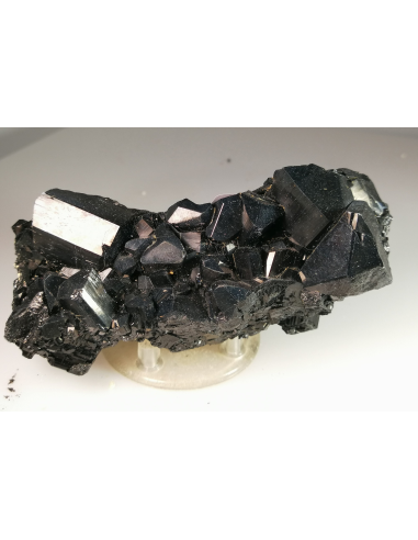 Schorl  - Erongo Mountain, Karibib, Erongo Region, Namibia