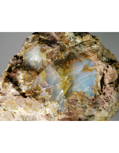 Opal - Wollastoni  Queensland Australia