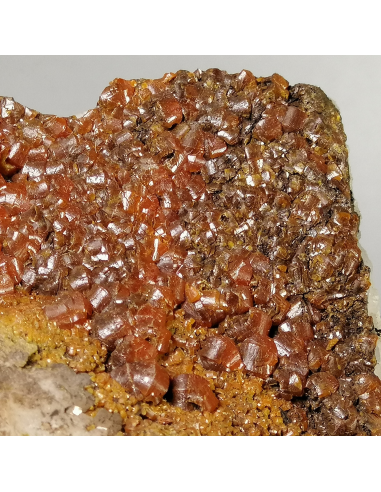 Campyllite - Dry Gill Uk