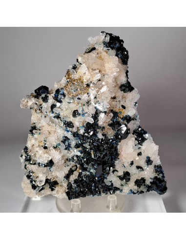 Lazulite - Rapid Creek, Yukon , Canada