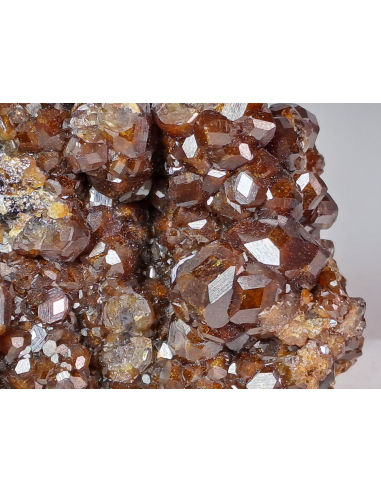 Andradite - Kayes Mali