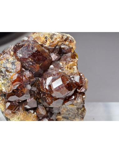 Andradite - Kayes Mali