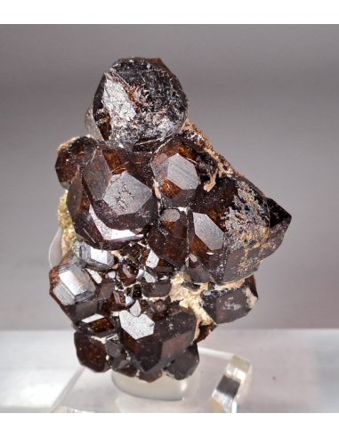 Andradite - Kayes Mali