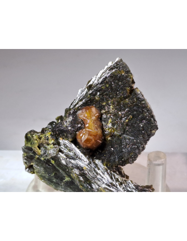 Andradite Epidoto - Kayes Mali