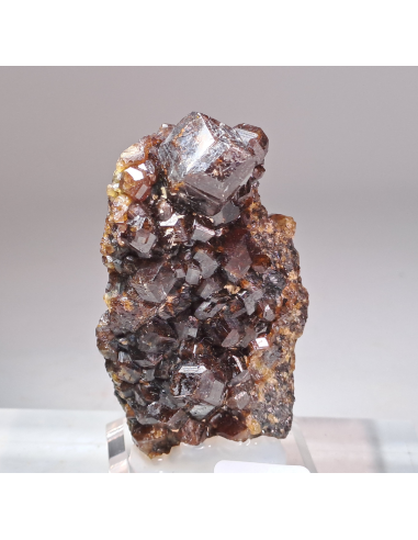 Andradite - Kayes Mali