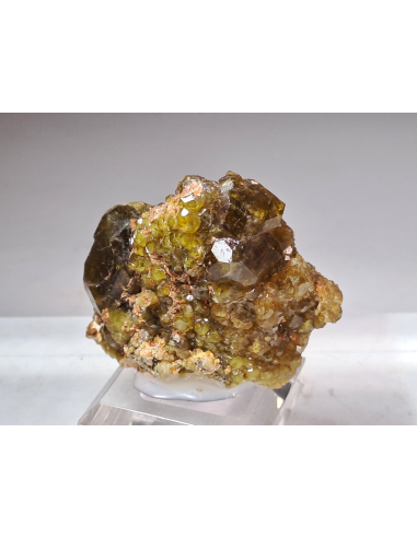 Andradite - Kayes Mali