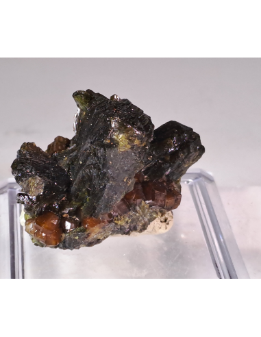 Andradite Epidoto- Kayes Mali