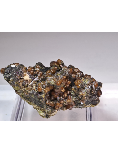 Andradite Epidoto- Kayes Mali