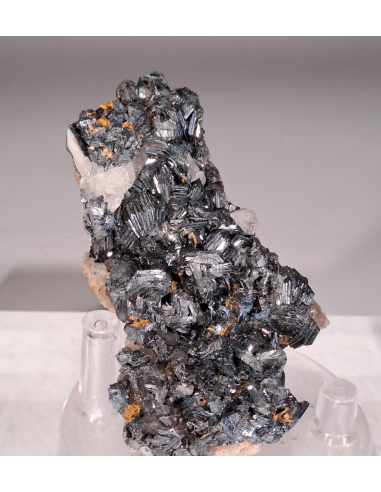 Hematite  - Cervandone Formazza Valley  Italy