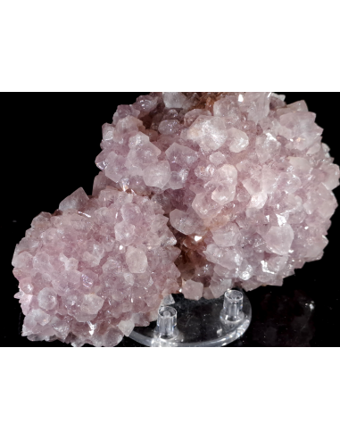 Amethyst  Quartz - Orange river South Africa