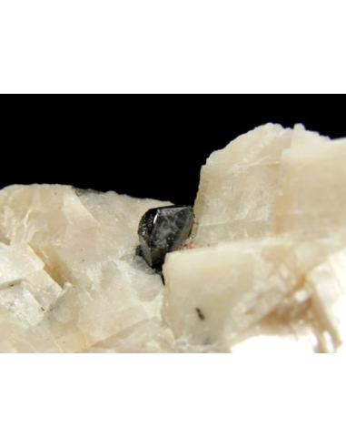 Carrolite -  Kamoya South II Mine  RDC