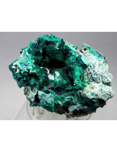 Dioptase  - Mindouli R.D.C.