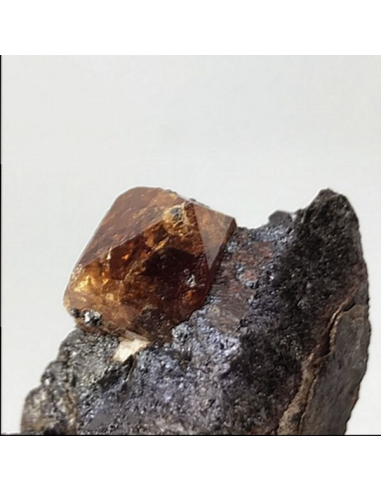 Zircon - seiland, Finnmark, Norway