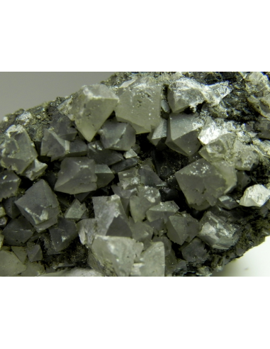 Senarmontite  - Djebel Hammimat Mine, Ain Babouche, Ain Beida, Constantine Province, Algeria