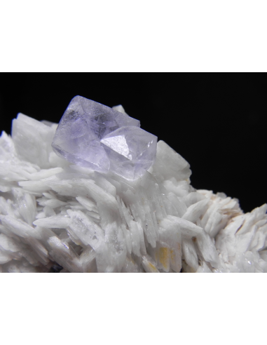 Fluorite - Caravia Asturias Spain