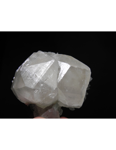 Baryte - Carthagena Atruria  Spain