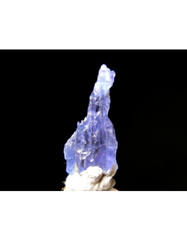 Jeremejevite-  Erongo Mountain, Erongo Region, Namibia