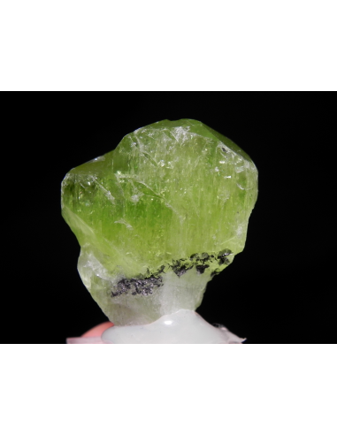 Diopside-  Karo mine Merelani Tanzania