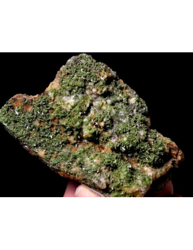 Pyromorphite - Alston Moor Cumbria UK