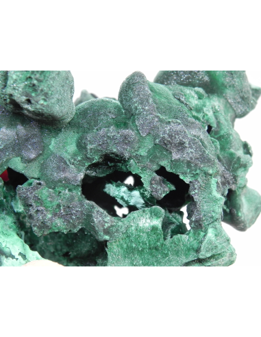 Malachite- Mindingi Mine, Kambove District, Haut-Katanga, DR Congo