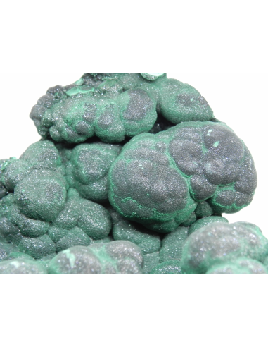 Malachite- Mindingi Mine, Kambove District, Haut-Katanga, DR Congo