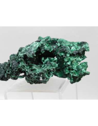 Malachite- Mindingi Mine, Kambove District, Haut-Katanga, DR Congo