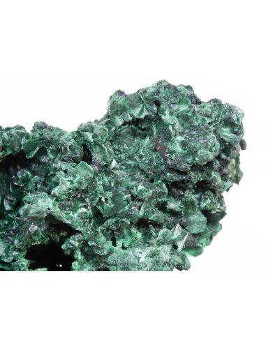 Malachite- Mindingi Mine, Kambove District, Haut-Katanga, DR Congo